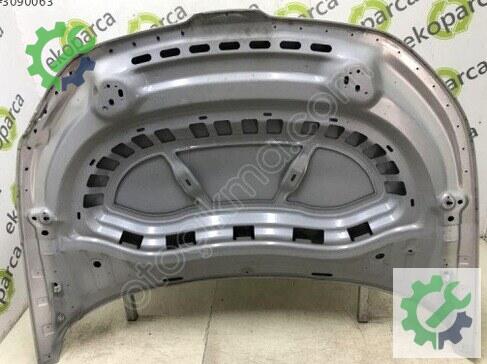 Skoda Kodiaq Kaput 565823031B çıkma parça