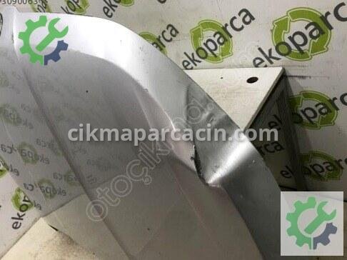 Skoda Kodiaq Kaput 565823031B çıkma parça