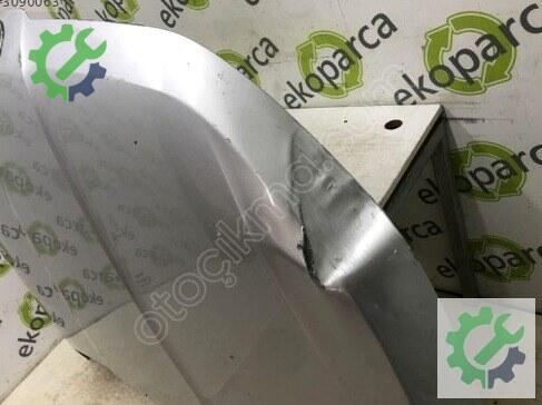 Skoda Kodiaq Kaput 565823031B çıkma parça