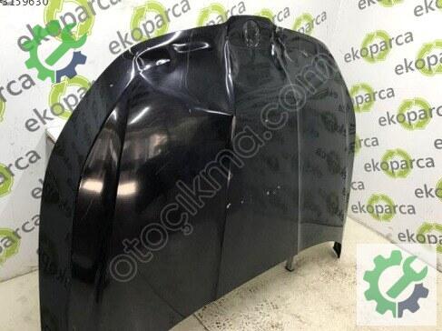 Skoda Kodiaq Kaput 565823031B çıkma parça