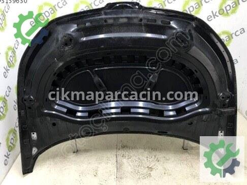 Skoda Kodiaq Kaput 565823031B çıkma parça