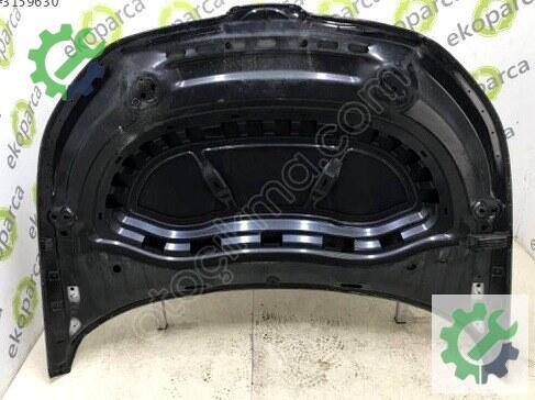 Skoda Kodiaq Kaput 565823031B çıkma parça