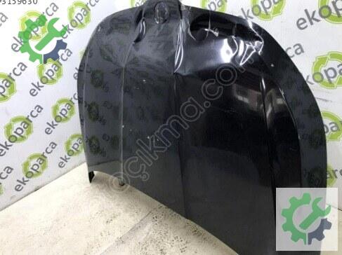 Skoda Kodiaq Kaput 565823031B çıkma parça