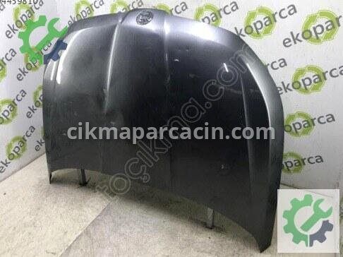 Skoda Kodiaq Kaput 565823031B çıkma parça