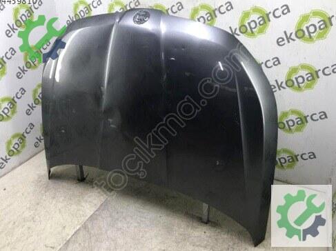 Skoda Kodiaq Kaput 565823031B çıkma parça