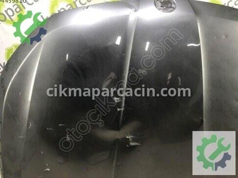 Skoda Kodiaq Kaput 565823031B çıkma parça