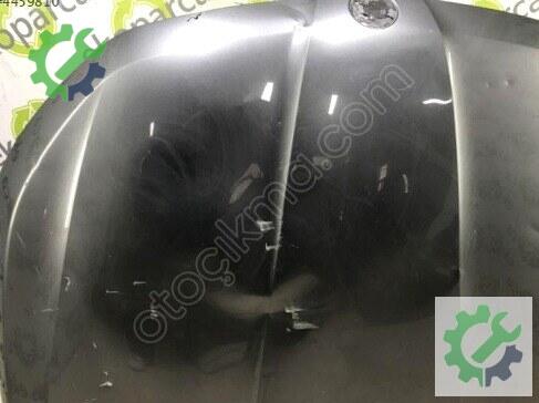 Skoda Kodiaq Kaput 565823031B çıkma parça