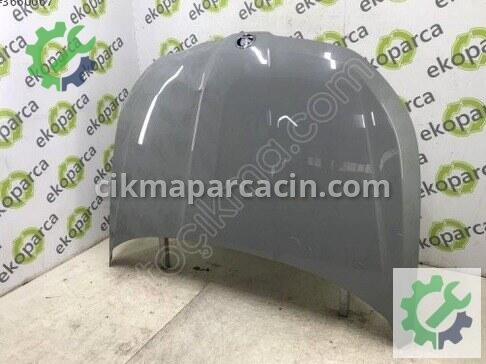 Skoda Kodiaq Kaput 565823031B çıkma parça