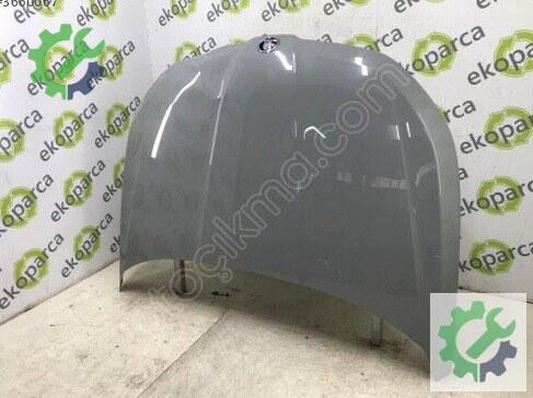 Skoda Kodiaq Kaput 565823031B çıkma parça