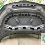 SKODA KODİAQ 2021 2025 KAPUT ÇIKMA 565823031B