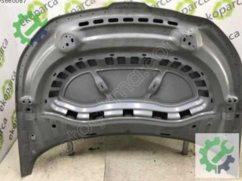 Skoda Kodiaq Kaput 565823031B çıkma parça