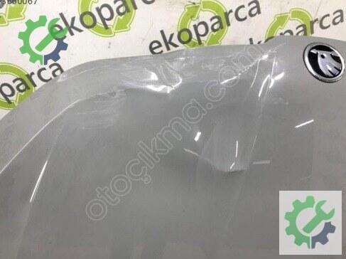 Skoda Kodiaq Kaput 565823031B çıkma parça
