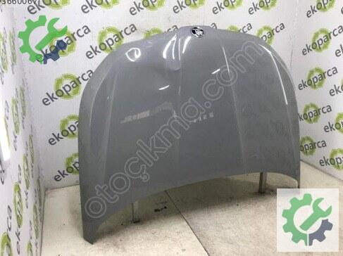 Skoda Kodiaq Kaput 565823031B çıkma parça