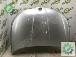 SKODA KODİAQ 2021 2025 KAPUT ÇIKMA 565823031B