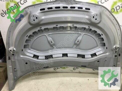 Skoda Kodiaq Kaput 565823031B çıkma parça