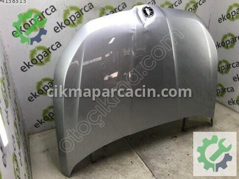 Skoda Kodiaq Kaput 565823031B çıkma parça