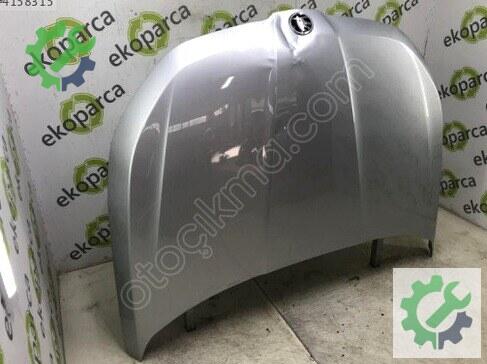 Skoda Kodiaq Kaput 565823031B çıkma parça