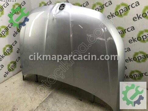 Skoda Kodiaq Kaput 565823031B çıkma parça