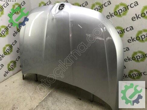Skoda Kodiaq Kaput 565823031B çıkma parça