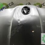 SKODA KODİAQ 2021 2025 KAPUT ÇIKMA 565823031B