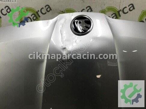 Skoda Kodiaq Kaput 565823031B çıkma parça