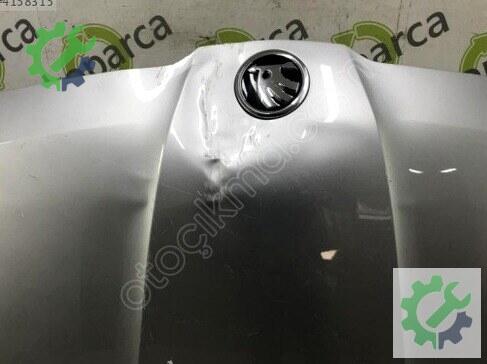 Skoda Kodiaq Kaput 565823031B çıkma parça