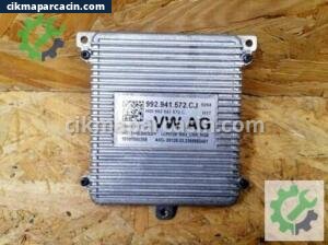 SKODA KODİAQ 2021 2026 FAR LED BEYNİ 992941572CJ
