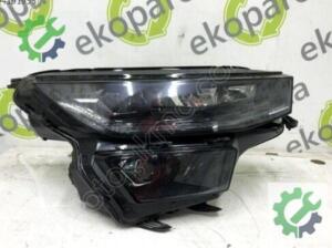 SKODA KODİAQ 2022 2025 ÇIKMA SAĞ FAR 566941036