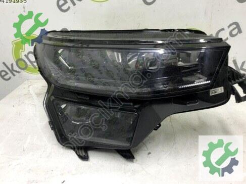 Skoda Kodiaq Sağ Ön Far 566941036 çıkma parça