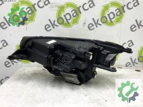 Skoda Kodiaq Sağ Ön Far 566941036 çıkma parça