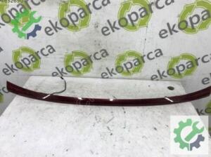 SKODA KODİAQ 2024 2025 BAGAJ ORTA STOP 57H945091