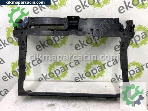 Skoda Kodiaq Ön Panel çıkma parça