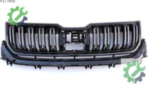 SKODA KODİAQ 2024 2025 ÖN PANJUR 565853653J