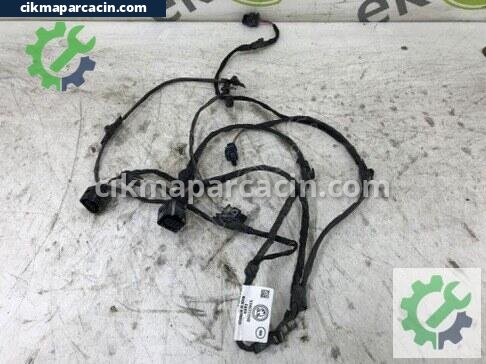 Skoda Kodiaq Tampon Braketi çıkma parça