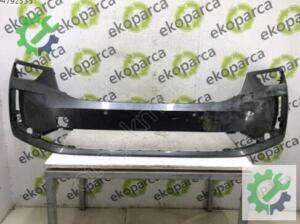 SKODA KODİAQ 2024 2026 ÖN TAMPON 57H807221