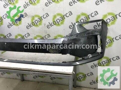 Skoda Kodiaq Ön Tampon 57H807221 çıkma parça