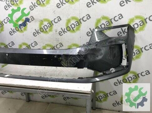 Skoda Kodiaq Ön Tampon 57H807221 çıkma parça