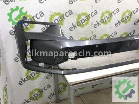 Skoda Kodiaq Ön Tampon 57H807221 çıkma parça