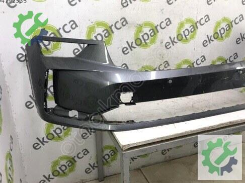 Skoda Kodiaq Ön Tampon 57H807221 çıkma parça