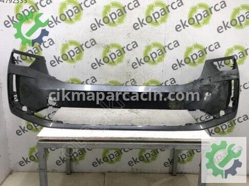 Skoda Kodiaq Ön Tampon 57H807221 çıkma parça