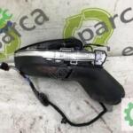 SKODA KODİAQ 2024 2026 SAĞ DIŞ AYNA KATLANIR 57H857508