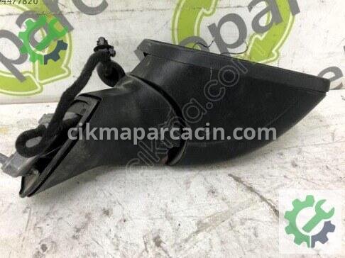 Skoda Kodiaq Sağ Dış Ayna 57H857508 çıkma parça