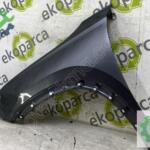 SKODA KODİAQ 2024 2026 SOL ÖN ÇAMURLUK 57H821105