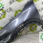 SKODA KODİAQ 2024 2026 SOL ÖN ÇAMURLUK 57H821105