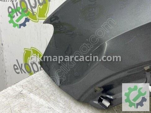 Skoda Kodiaq Sol Ön Çamurluk 57H821105 çıkma parça