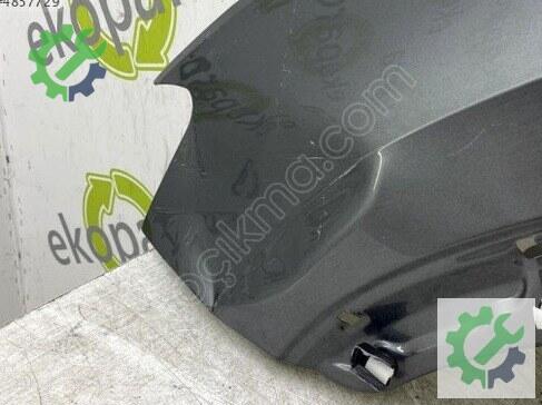 Skoda Kodiaq Sol Ön Çamurluk 57H821105 çıkma parça