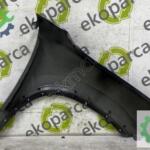 SKODA KODİAQ 2024 2026 SOL ÖN ÇAMURLUK 57H821105