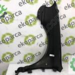 SKODA OCTAVİA 1996 2004 ÇAMURLUK ÖN SAĞ 1U0821106B