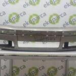 SKODA OCTAVİA 1997 2007 ÖN TAMPON 1U0807221D