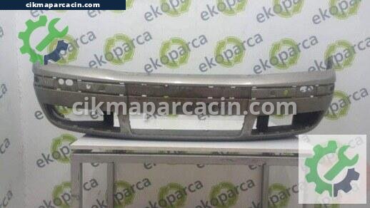 Skoda Octavia Ön Tampon çıkma parça